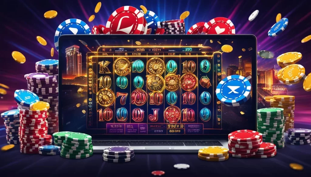 Biểu tượng lá chắn bảo mật và cá cược có trách nhiệm tại m88bet