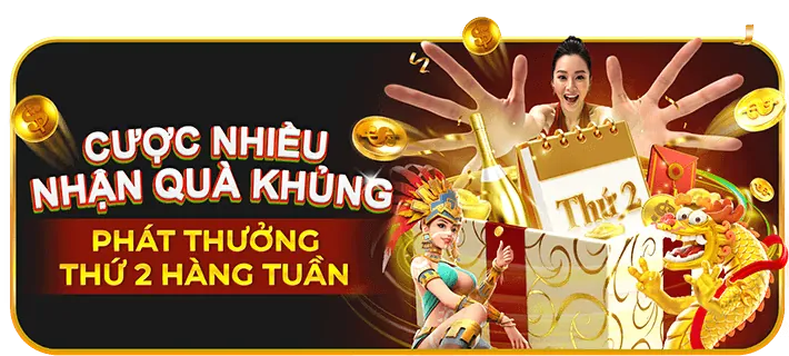 Quy tắc trò chơi casino M88BET
