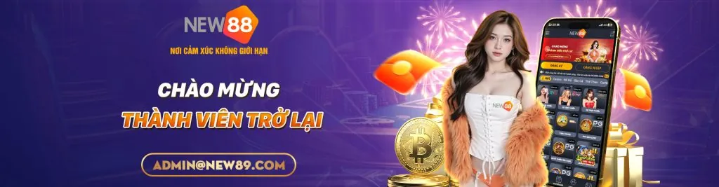 Chương trình hoàn trả và thưởng nạp lại m88bet