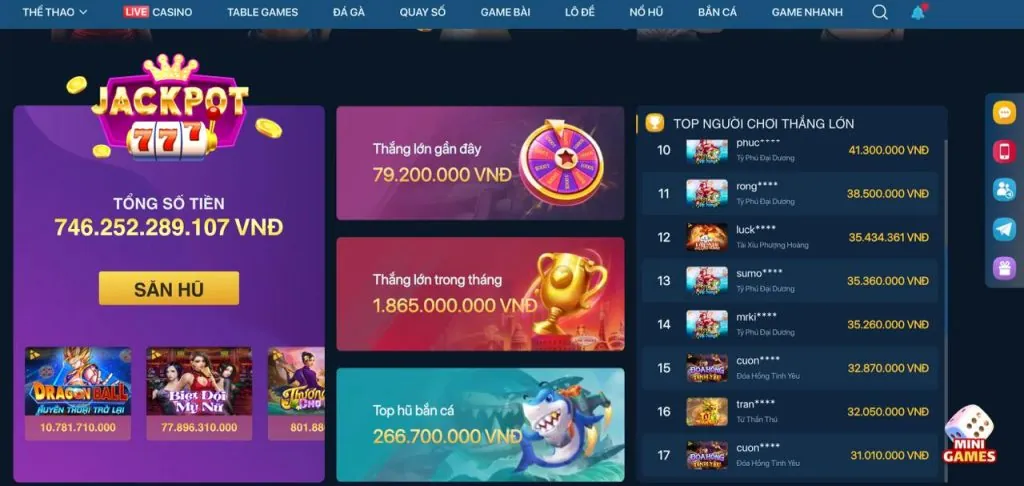 Sự kiện đặc biệt và giải đấu m88bet